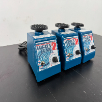 Scientific Industries Vortex Genie 2 - Quantity 3 image 0